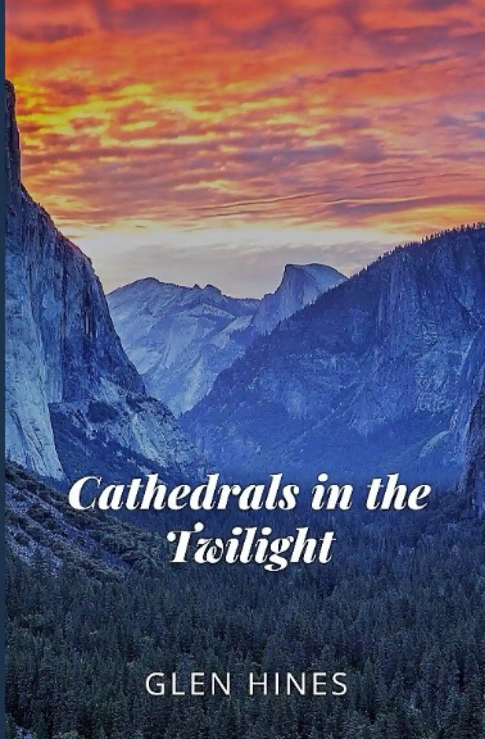 Cathedrals in the Twilight (Published December, 2020)