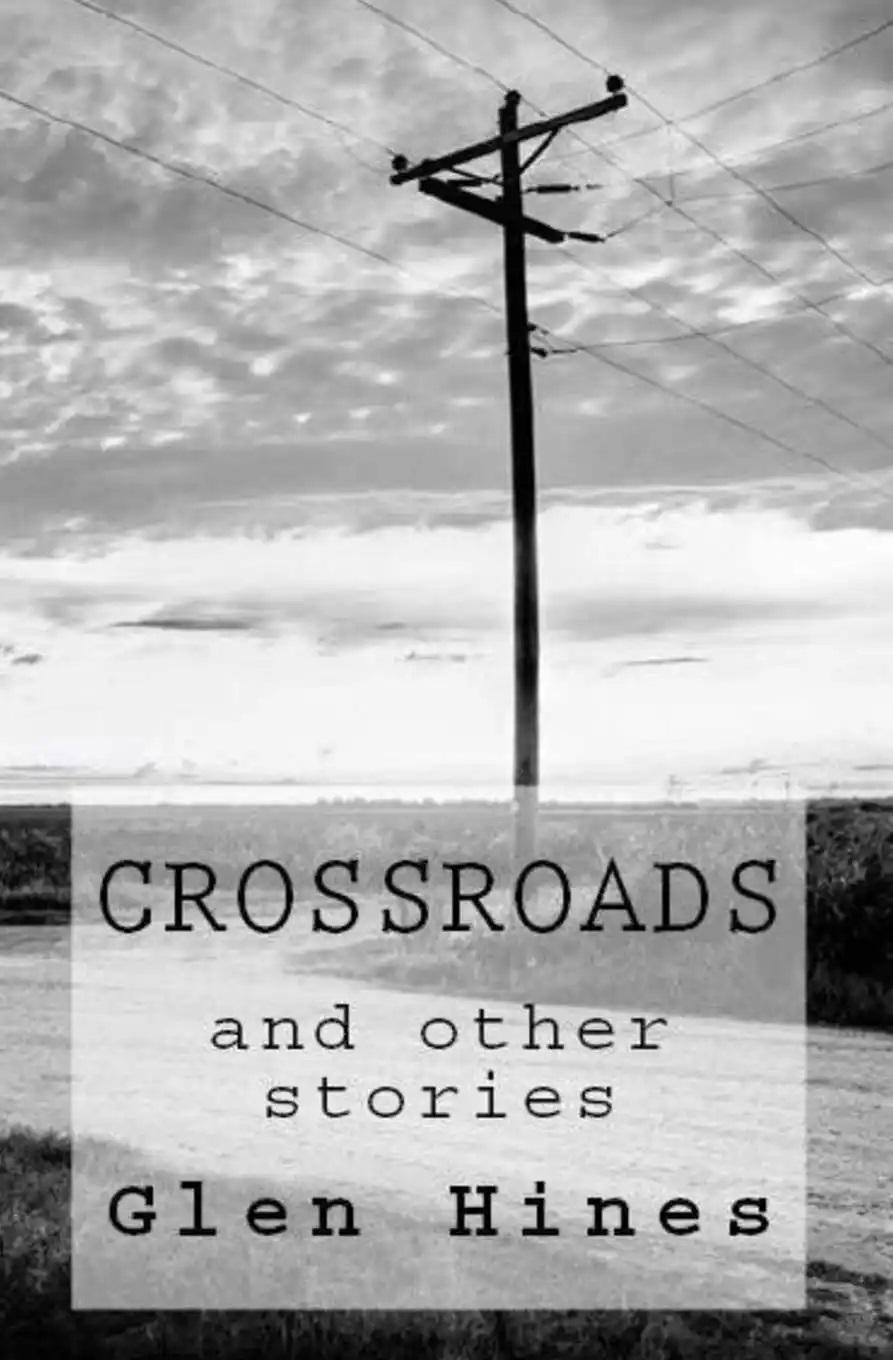 Crossroads (Published February, 2019)